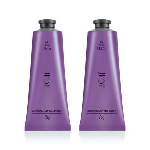 Kit Creme Hidratante para as Mãos Ekos Açaí (2 unidades) [NATBRA-252074]