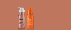 Kit Cremes Nutritivos Tododia Energia e Noz Pecã e Cacau (2 produtos)