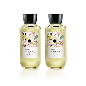 Kit Deo Colônia Lírio Águas de Natura (2 produtos) [NATBRA-284505]