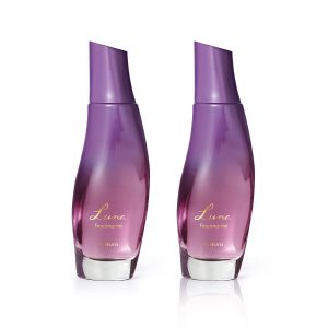 Kit Deo Colônia Luna Fascinante (2 produtos)