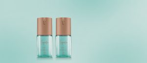 Loja 66 Kit Desodorante Corporal Feminino Biografia (2 produtos)