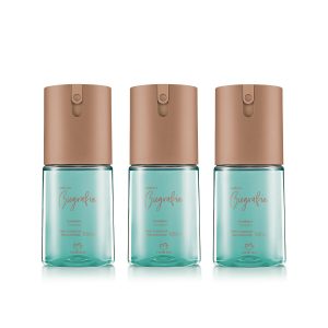 Kit Desodorante Corporal Feminino Natura Biografia (3 produtos) [NATBRA-284523]