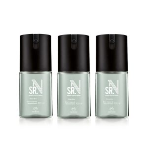Kit Desodorante Corporal Masculino Sr. N (3 produtos)