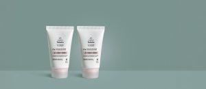 Kit Desodorante em Creme Tododia Leite de Algodão (2 produtos)