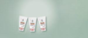 Kit Desodorante em Creme Tododia Macadâmia (3 produtos)