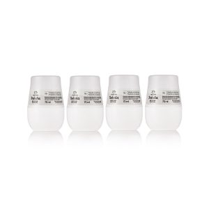 Kit Desodorantes Tododia Sem Perfume (4 produtos)