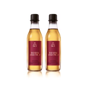 Kit Ekos Óleo Monofásico Desodorante Corporal Baunilha Amazônica (2 produtos)