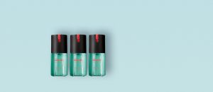 Loja 57 Kit Kaiak Desodorante Corporal Feminino Oceano (3 produtos)
