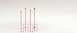 Kit Lápis Labial Faces (4 unidades)