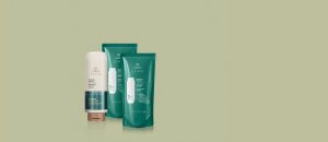 Kit Lumina Creme de Pentear Definição e Nutrição para Cabelos Crespos