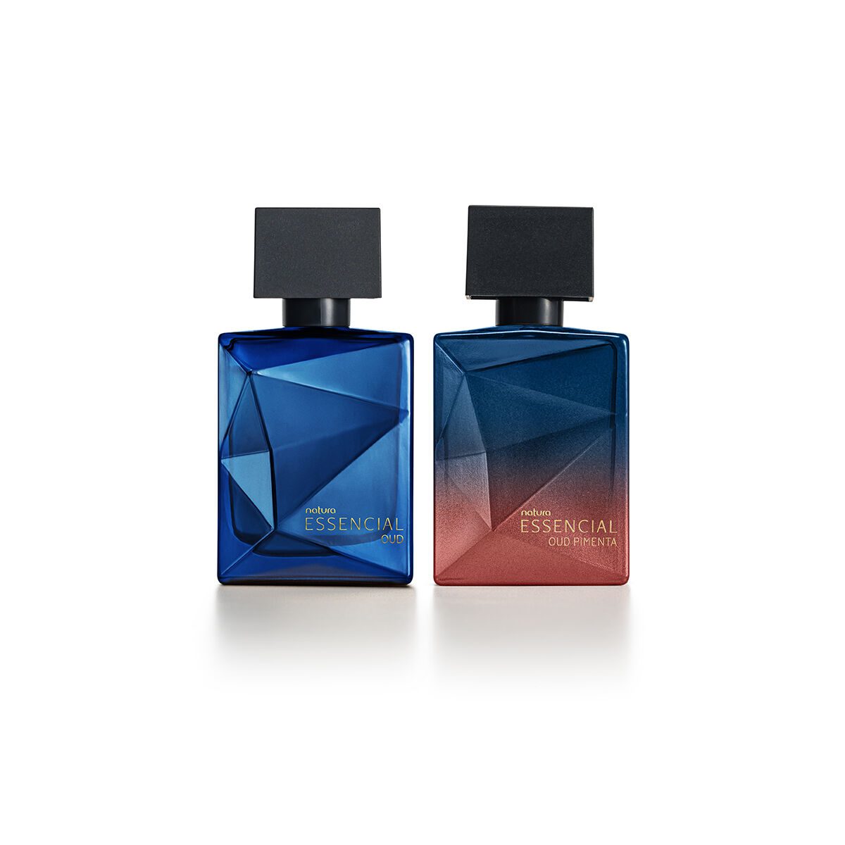 Kit Miniaturas Oud e Oud Pimenta2 produtos