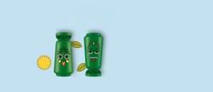 Kit Natura Naturé Shampoo e Condicionador Cacheados e Crespos (2 produtos) [NATBRA-281321]