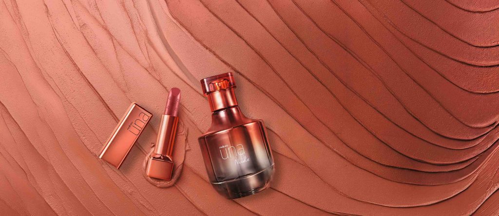 Kit Natura Una Nude Intenso