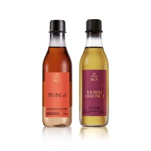 Loja 62 Kit Óleo Ekos Pitanga e Baunilha Amazônica (2 produtos)