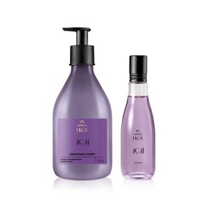 Kit Perfumação e Hidratação Ekos Açaí [NATBRA-230581]