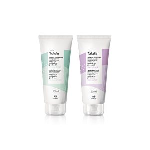 Kit Sabonete Líquido Íntimo Tododia Suave Conforto e Delicado Frescor (2 produtos) [NATBRA-284513]