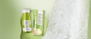 Kit Sabonete Líquido em Gel Alecrim e Sálvia Tododia + Refil (2 produtos)
