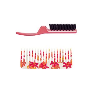 Kit Ultra Liso + Pente
