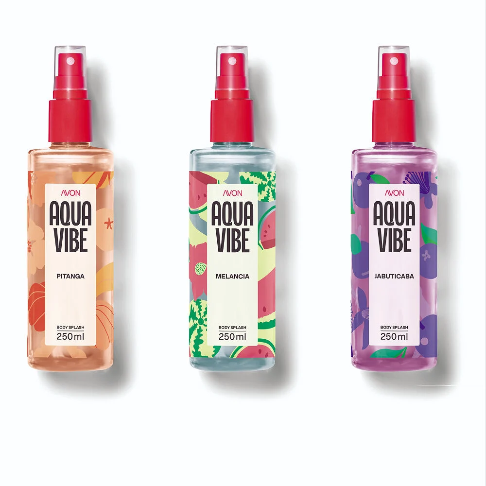 Kit Vibe Energia