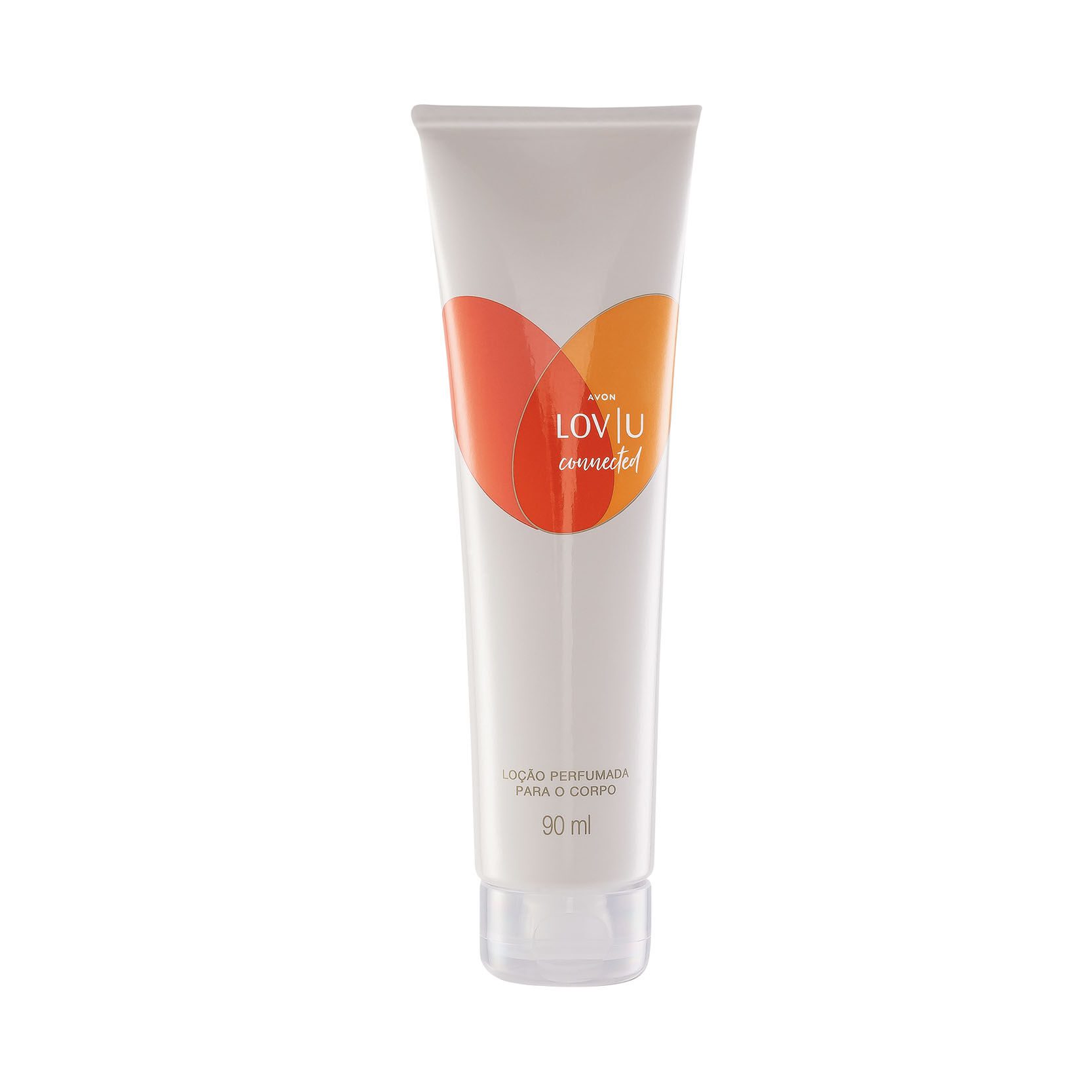 LOVU Connected Body Lotion