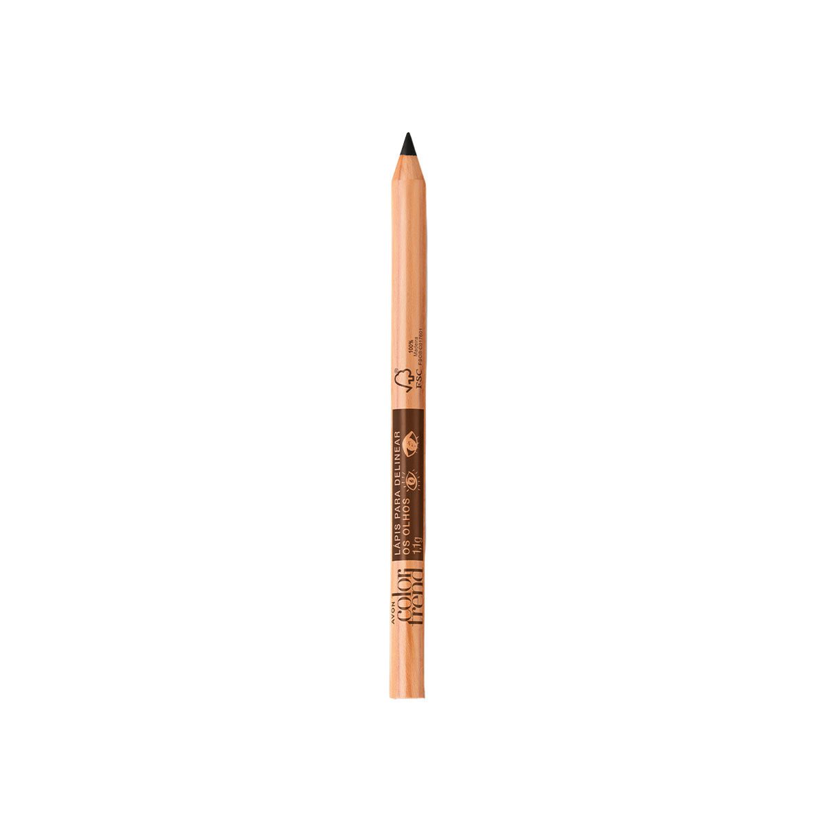 Lapis Delineador Para Olhos