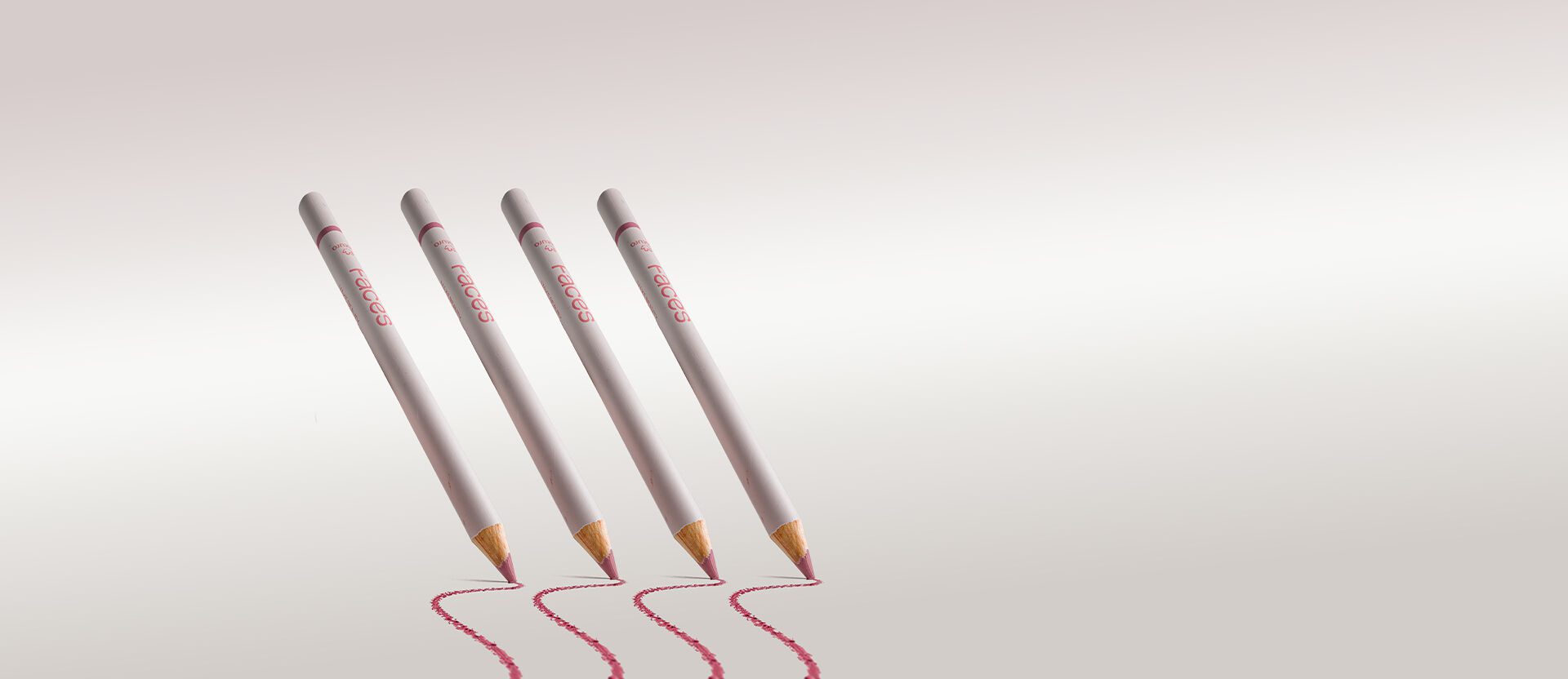 Lapis Labial Faces