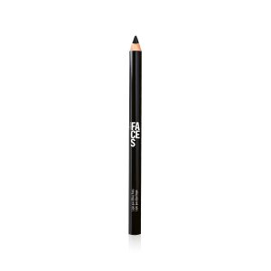 Lápis para Olhos Preto Faces [NATBRA-177718]