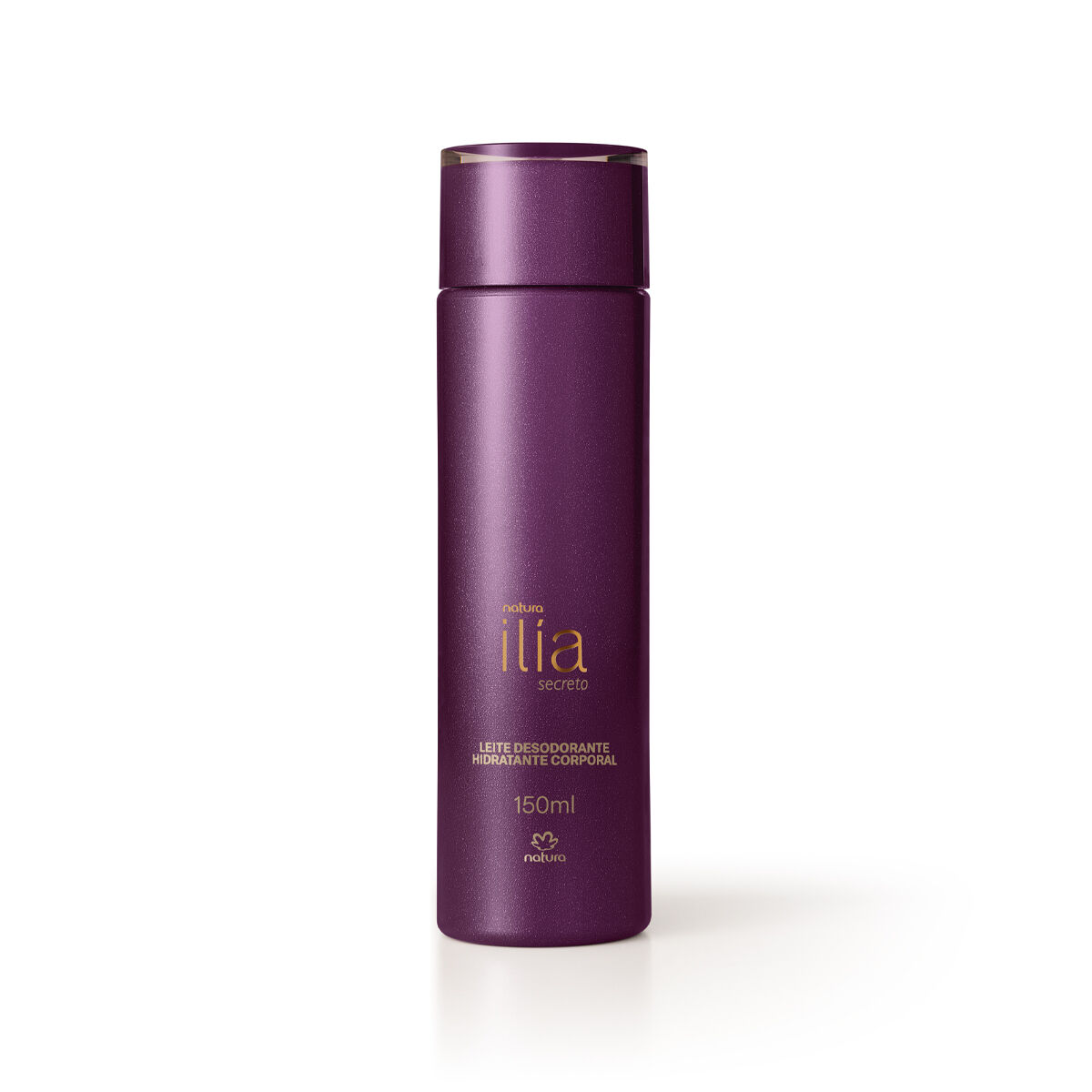 Leite Desodorante Hidratante Corporal Ilia Secreto