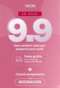 Liberei: 9.9 Avon!