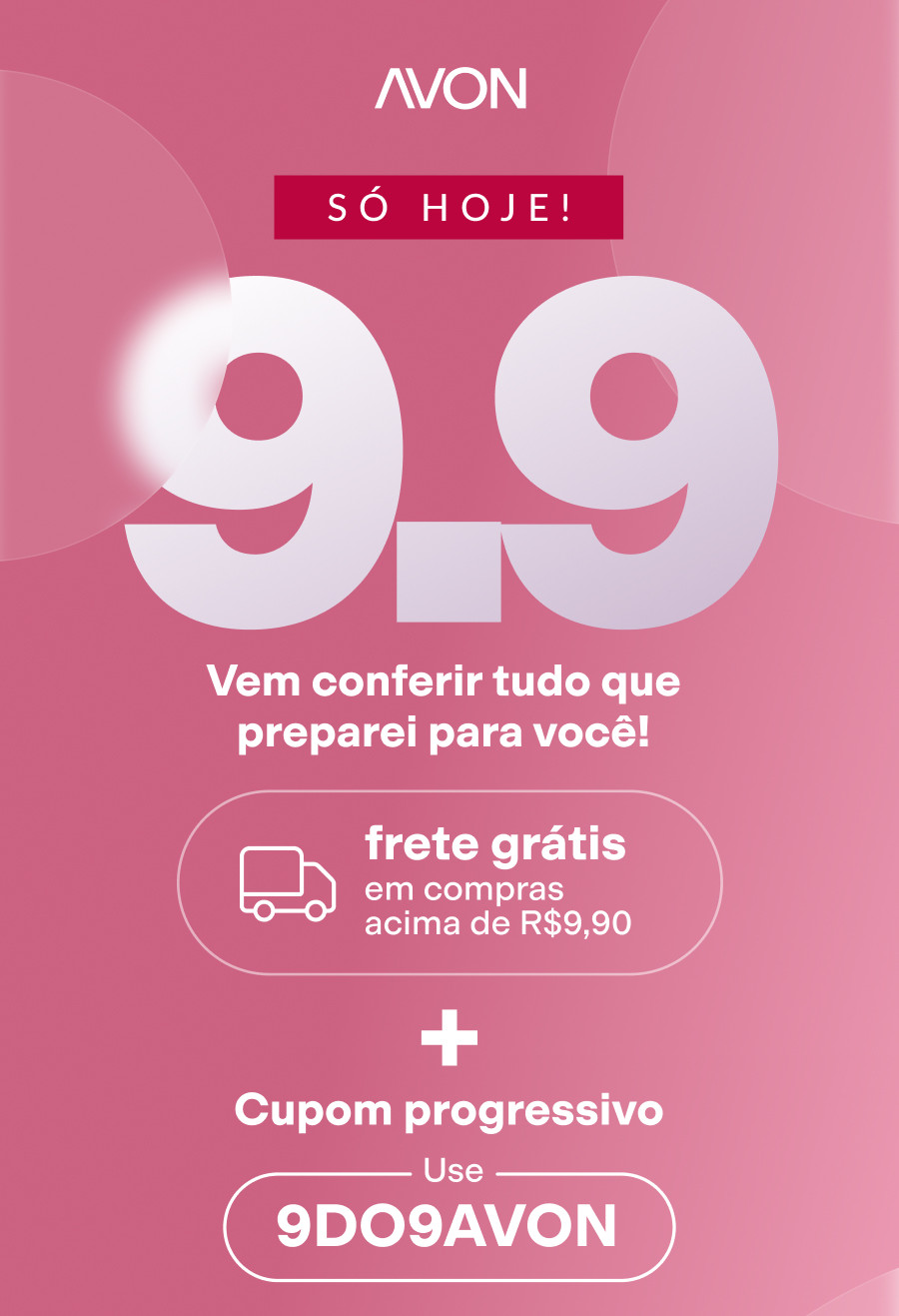 Liberei: 9.9 Avon!