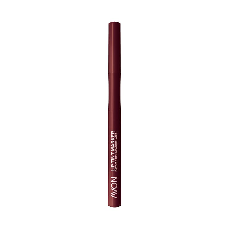 Lip Tint Marker Marrom