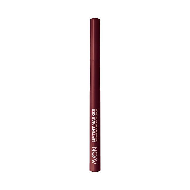 Lip Tint Marker Nude Rosado