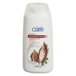 Loção Desodorante Corporal Manteiga de Cacau [AVNBRA-135950]