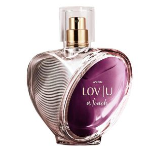 Lov|U Touch Deo Parfum