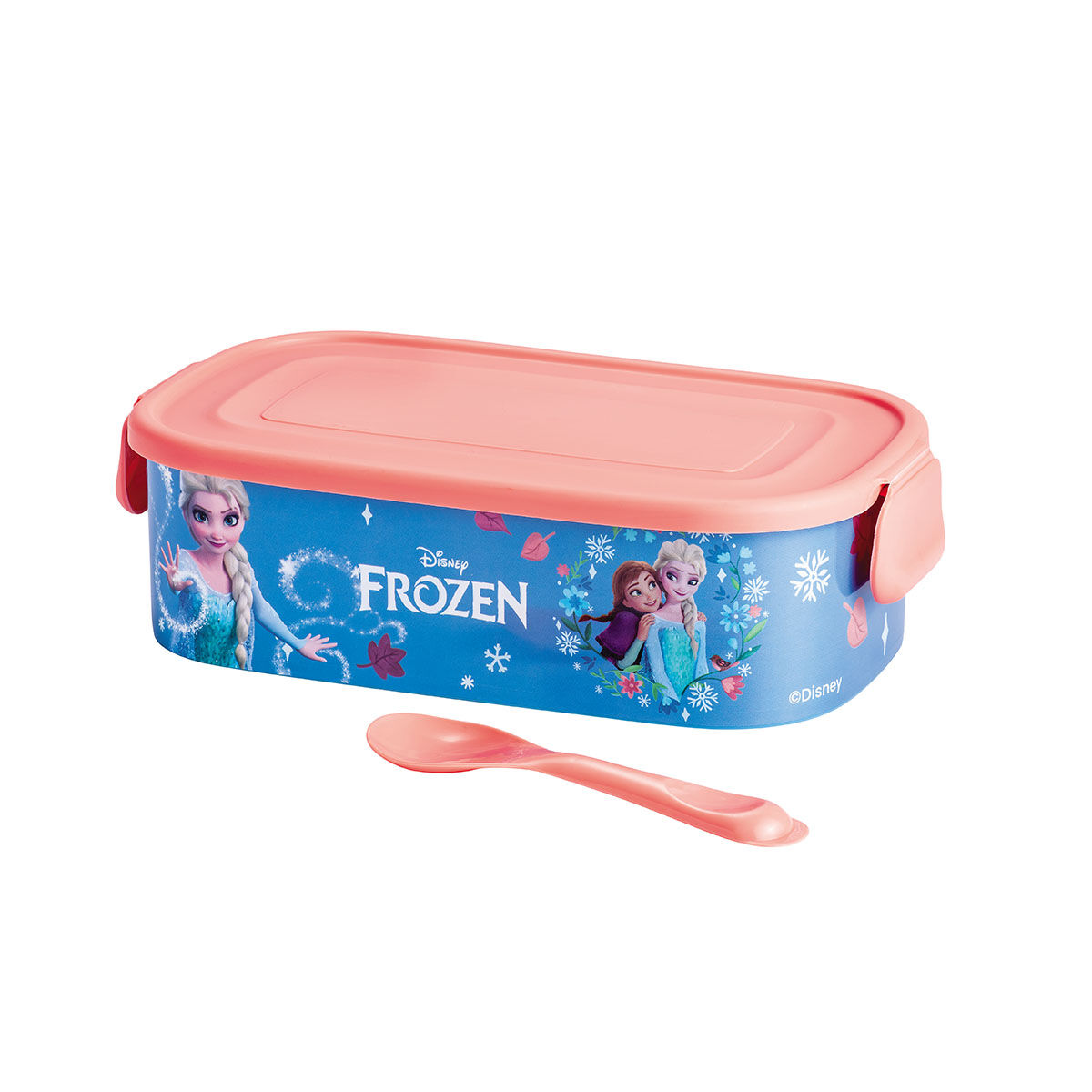Marmita Com Trava Frozen 2 Marmita Com Trava Frozen