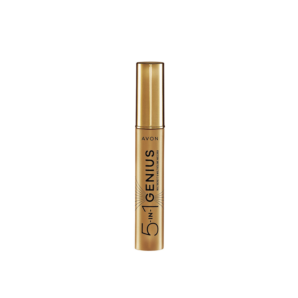 Mascara De Cilios Multibeneficios