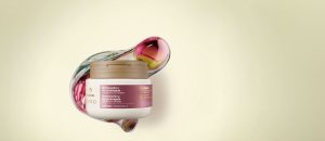 Máscara Lumina Restauradora para Restauração e Liso Prolongado [NATBRA-167289]