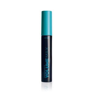 Mascara Para Cílios Volume Max