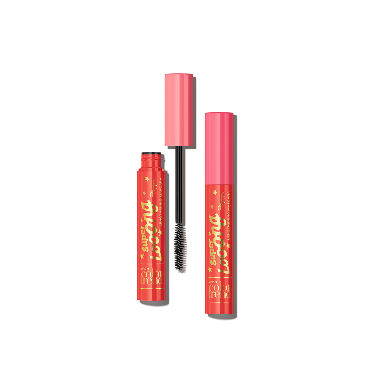Mascara So Long Crush