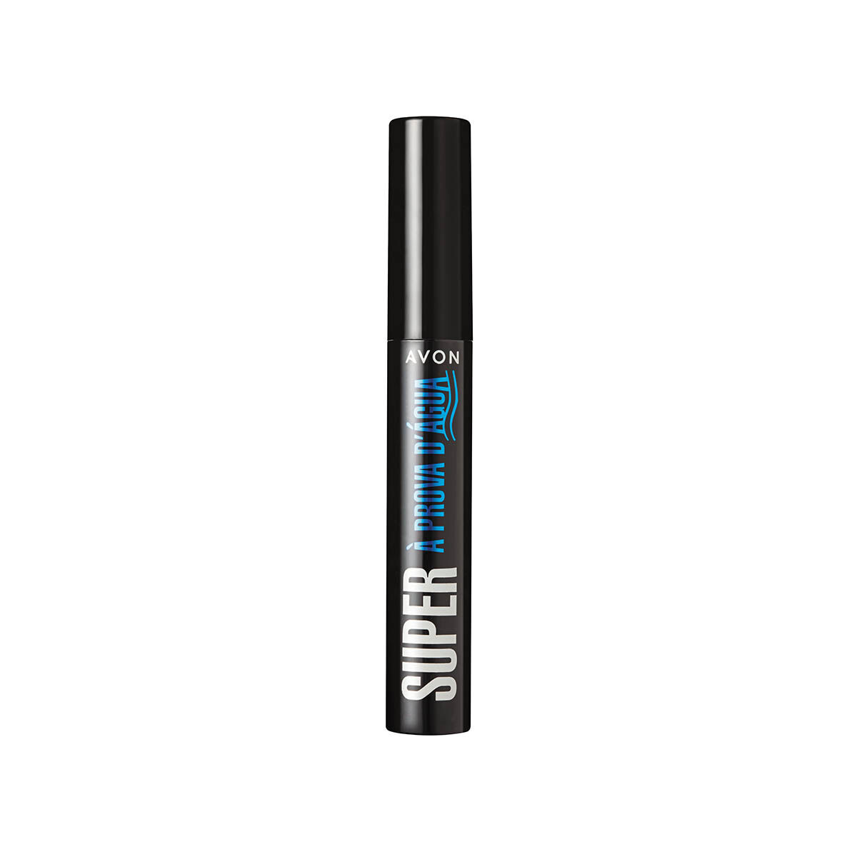 Mascara para Cilios Super a Prova D039Agua