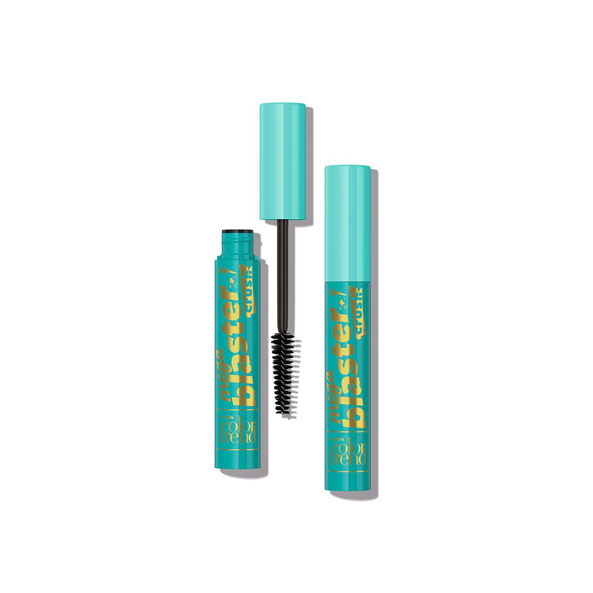 Mega Blaster Mascara de cilios