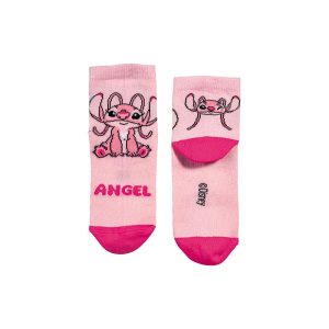 Meia Adulto Angel