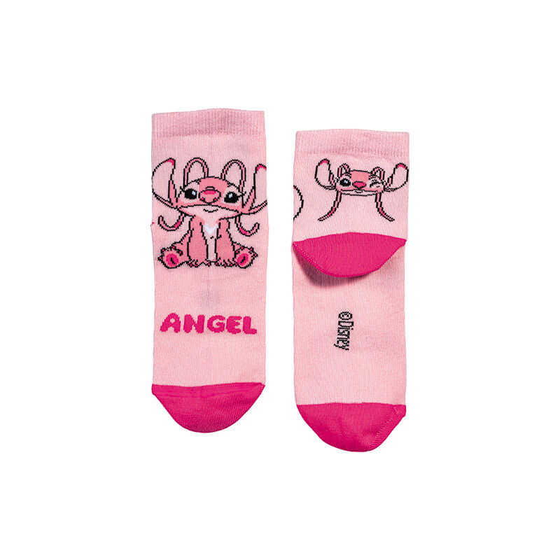 Meia Adulto Angel