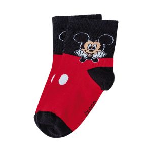 Meia Infantil Mickey