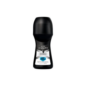 Men Invisible Desodorante Antitranspirante Roll-on