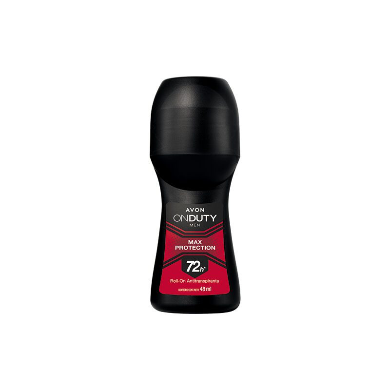 Men Max Protection Desodorante Antitranspirante Roll-on