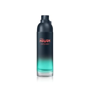 Miniatura Deo Colônia Feminino Kaiak Oceano 25 ml