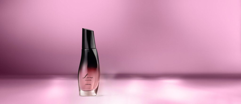 Miniatura Deo Colônia Feminino Luna Absoluta 25 ml