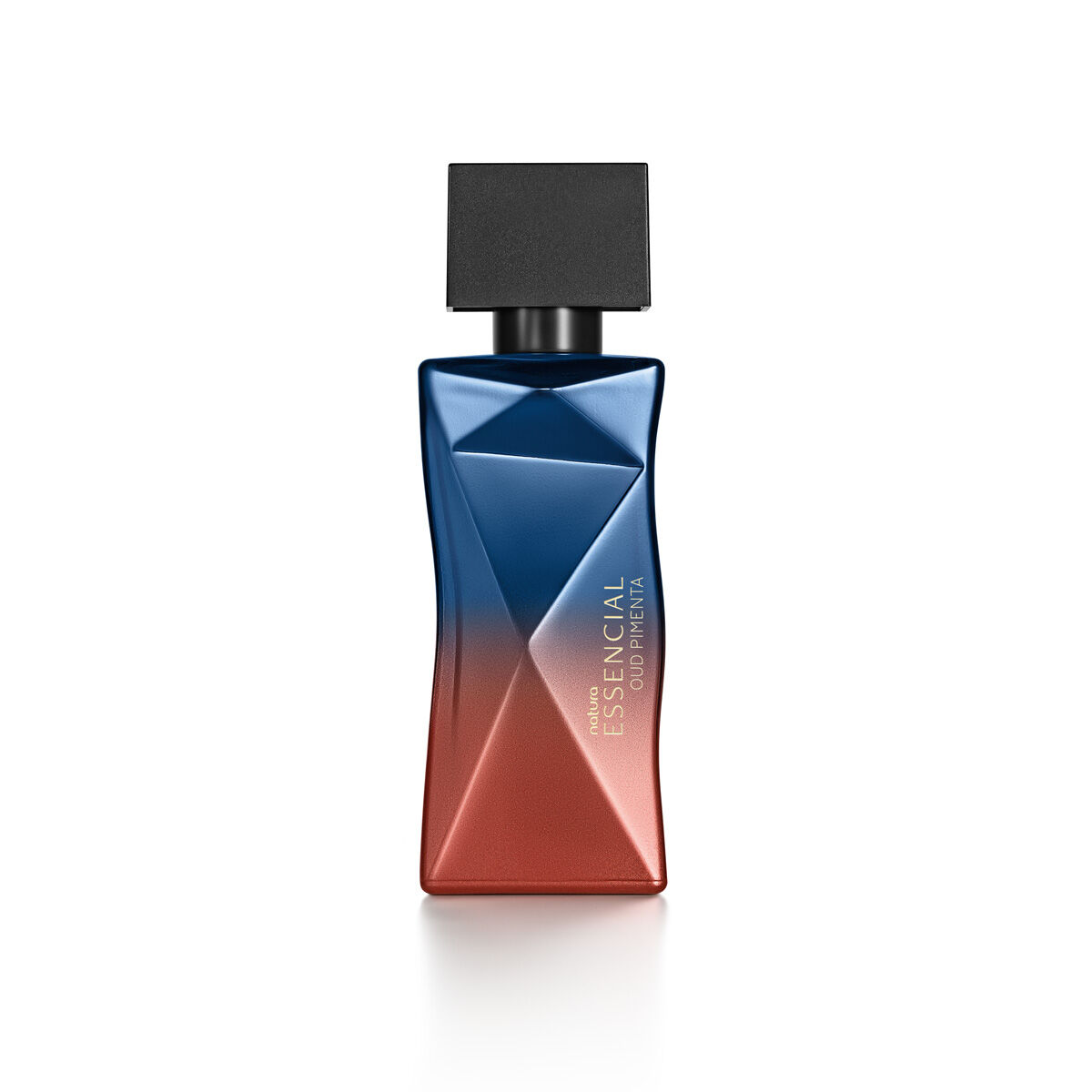 Miniatura Deo Parfum Essencial Oud Pimenta Feminino 2 Miniatura Deo Parfum Essencial Oud Pimenta Feminino