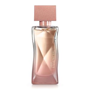 Miniatura Deo Parfum Feminino Essencial 25 ml